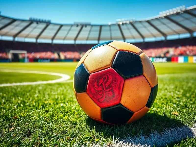 Tỷ lệ bóng đá Champions League - Chiến Thuật Đằng Sau Trận 1 Ý Nghĩa Của Tỷ Lệ Bóng Đá Trong Giải Champions League